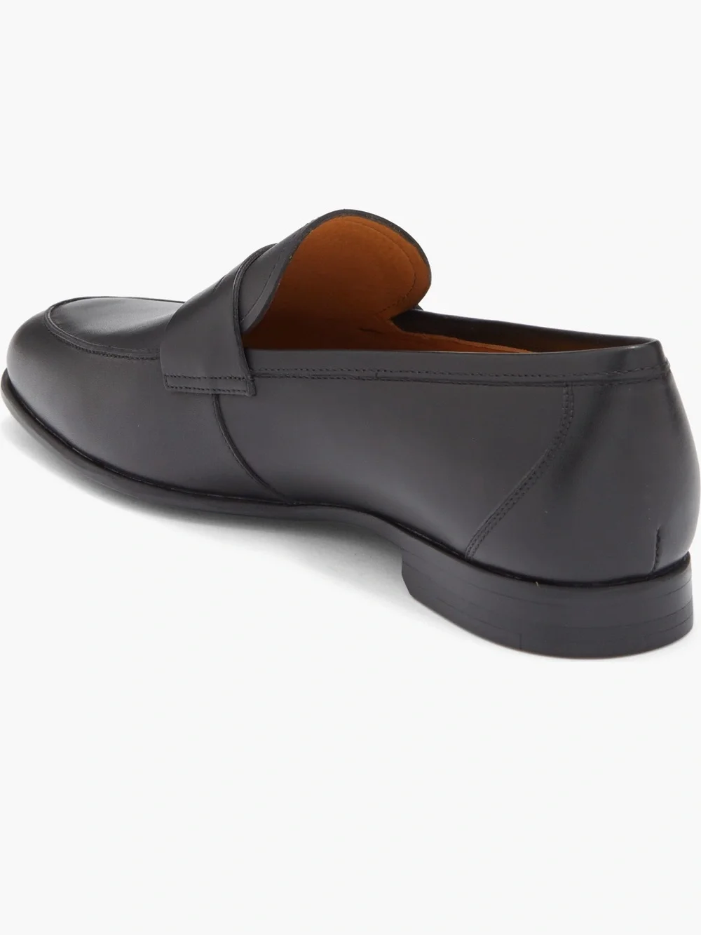Magnanni sleek black